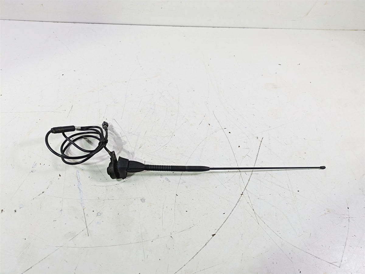 2022 Polaris RZR XP 4 1000 Premium AM/FM Radio Antenna Mast Short 4014849 {{ shop.shopifyCountryName }} - Mototech271