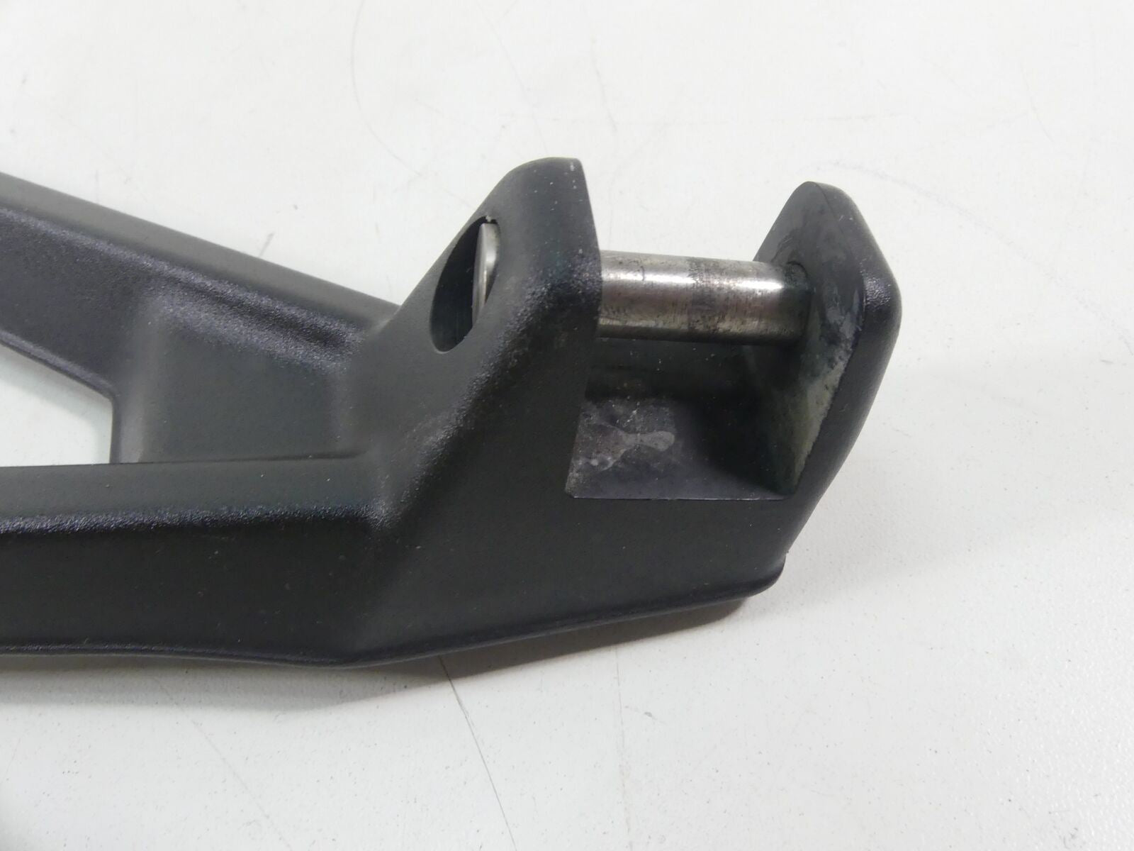 2018 BMW S1000XR K49 Rear Passenger Footpeg Foot Peg Mount Set - Read 4671855384 {{ shop.shopifyCountryName }} - Mototech271