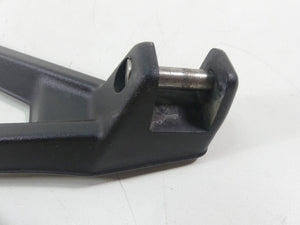 2018 BMW S1000XR K49 Rear Passenger Footpeg Foot Peg Mount Set - Read 4671855384