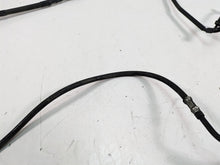Load image into Gallery viewer, 2014 Harley Touring FLHTK Electra Glide Rear Abs Brake Line Hose Set 41800012
