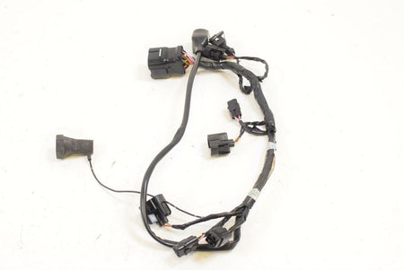 2015 Triumph Rocket III 3 Touring ABS Throttle Body Wiring Wire Harness T2502404 {{ shop.shopifyCountryName }} - Mototech271