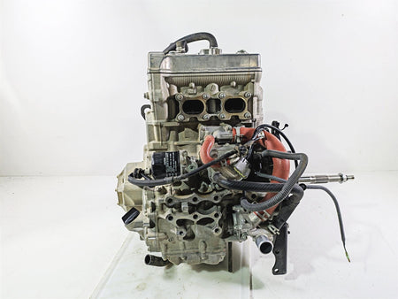 2021 Kawasaki Teryx KRX KRF 1000 Running Engine Motor 246miles Only 14001-0693 {{ shop.shopifyCountryName }} - Mototech271
