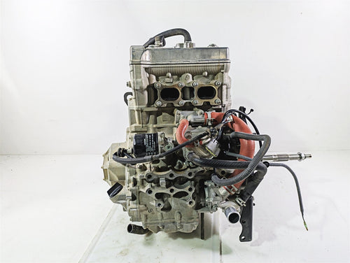 2021 Kawasaki Teryx KRX KRF 1000 Running Engine Motor 246miles Only 14001-0693 | Mototech271