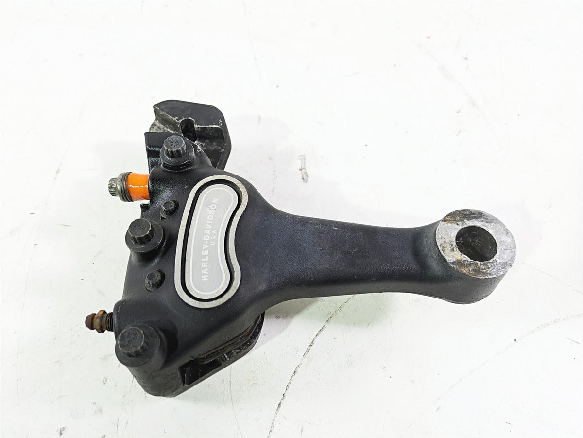 2004 Harley FLSTCI Softail Heritage Rear Brake Caliper 3/4" 44016-00B {{ shop.shopifyCountryName }} - Mototech271