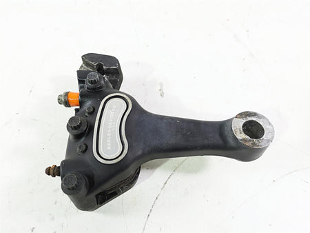 2004 Harley FLSTCI Softail Heritage Rear Brake Caliper 3/4" 44016-00B {{ shop.shopifyCountryName }} - Mototech271