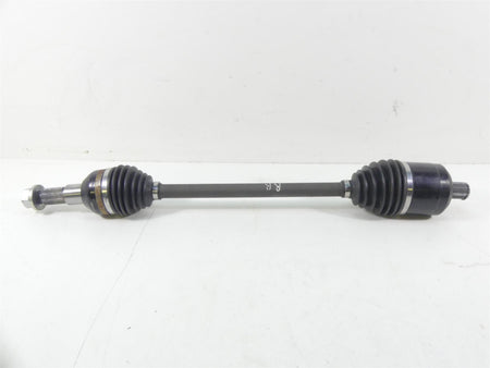 2021 Kawasaki Teryx KRX1000 KRF1000 Right Rear Cv Drive Axle 365miles 59266-0734 {{ shop.shopifyCountryName }} - Mototech271