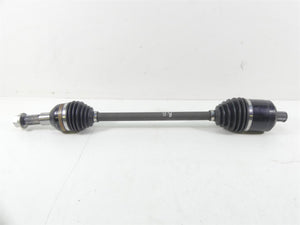 2021 Kawasaki Teryx KRX1000 KRF1000 Right Rear Cv Drive Axle 365miles 59266-0734 | Mototech271