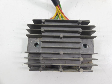 2007 Ducati Sport Classic GT1000 Rectifier Voltage Regulator 54040101A {{ shop.shopifyCountryName }} - Mototech271