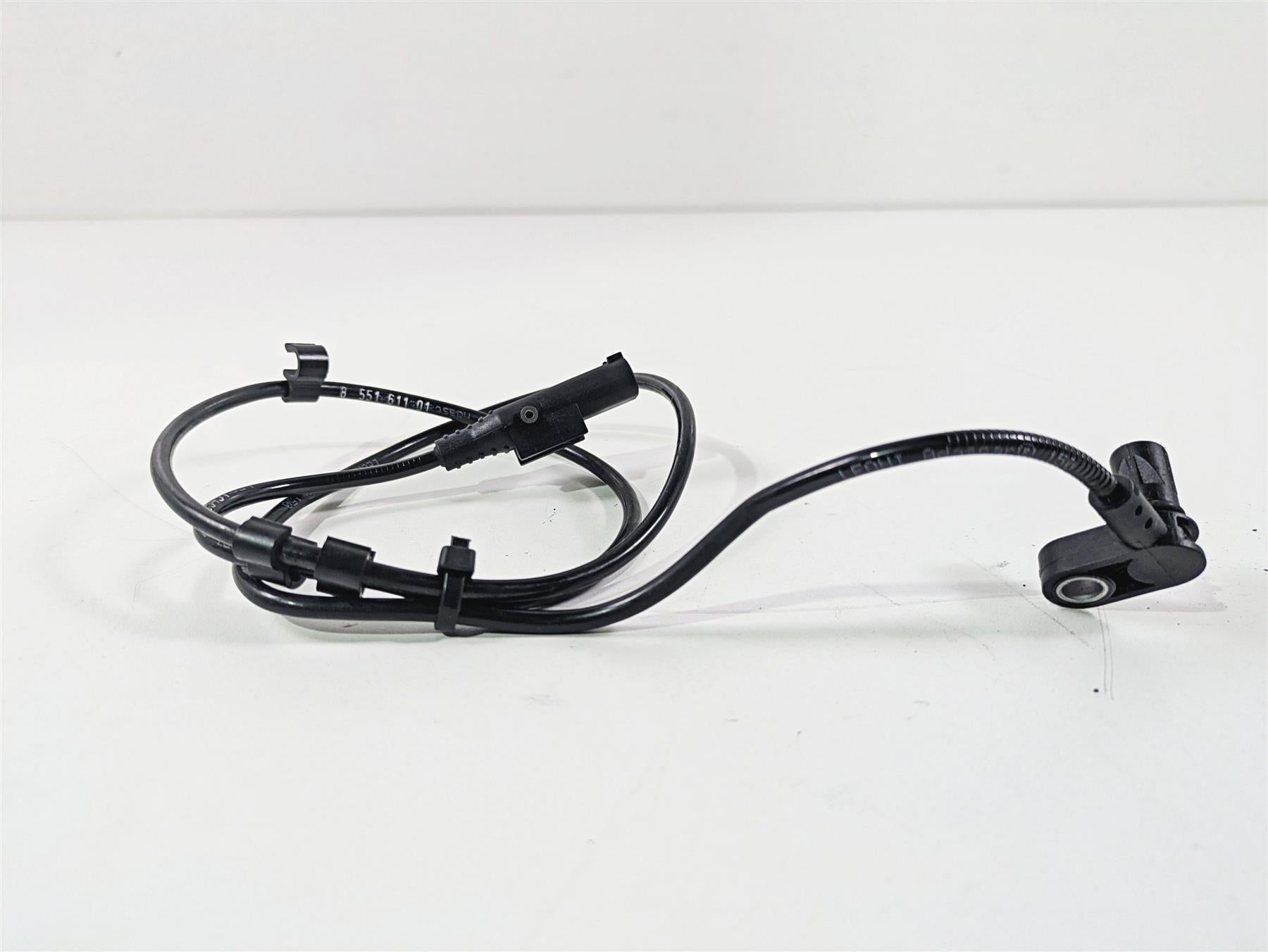 2016 BMW R1200RT K52 Front Abs Brake Wheel Speed Sensor 34528551611 {{ shop.shopifyCountryName }} - Mototech271