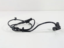 Load image into Gallery viewer, 2016 BMW R1200RT K52 Front Abs Brake Wheel Speed Sensor 34528551611
