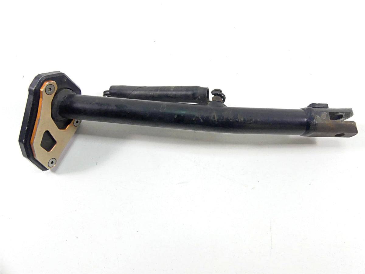 2015 KTM 1190 Adventure Side Kickstand Kick Stand 6030312310033 {{ shop.shopifyCountryName }} - Mototech271