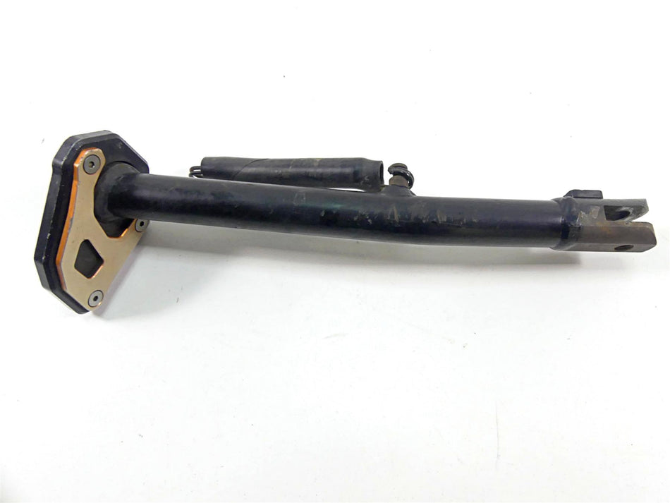 2015 KTM 1190 Adventure Side Kickstand Kick Stand 6030312310033 {{ shop.shopifyCountryName }} - Mototech271