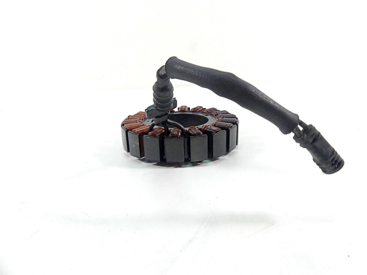 2014 Harley FXDL Dyna Low Rider Ignition Stator Alternator Generator 30017-08 {{ shop.shopifyCountryName }} - Mototech271