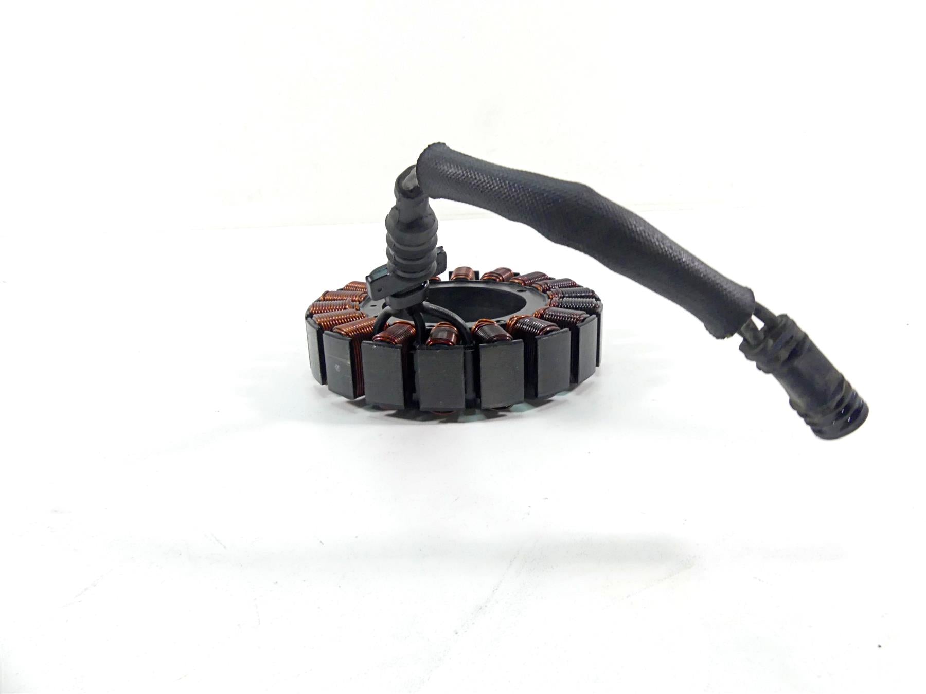 2014 Harley FXDL Dyna Low Rider Ignition Stator Alternator Generator 30017-08 {{ shop.shopifyCountryName }} - Mototech271