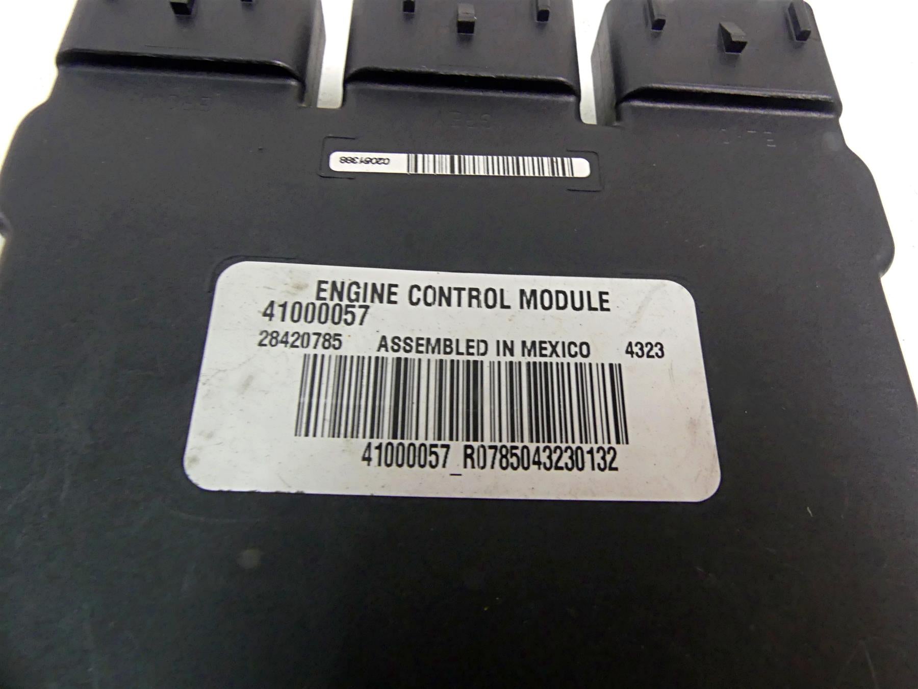 2015 Harley Touring FLHXS Street Glide Cdi Ecm Engine Control Module 41000057 {{ shop.shopifyCountryName }} - Mototech271