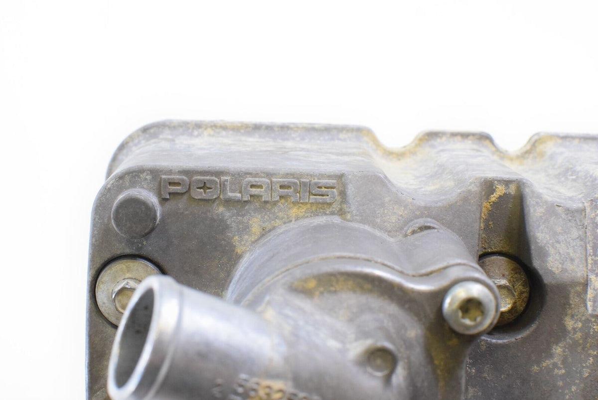 2014 Polaris Sportsman 850 XP EPS Top Cylinderhead Header Valve Cover 1204803 {{ shop.shopifyCountryName }} - Mototech271