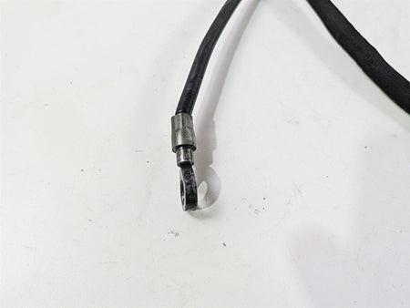 2020 Harley Softail FXST Standard Long Clutch Cable 16" Ape Hanger Handlebars {{ shop.shopifyCountryName }} - Mototech271