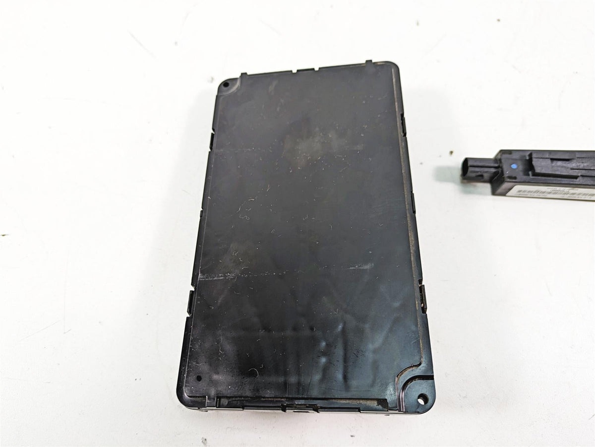 2019 Harley Touring FLHX Street Glide Bcm X-Axis Control Module -NEEDS FOB 41000341E {{ shop.shopifyCountryName }} - Mototech271