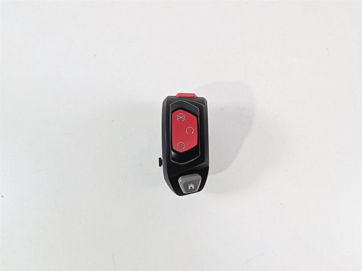 2022 Triumph Tiger 900 GT Pro Right Hand Home Start Stop Control Switch T2044829 {{ shop.shopifyCountryName }} - Mototech271