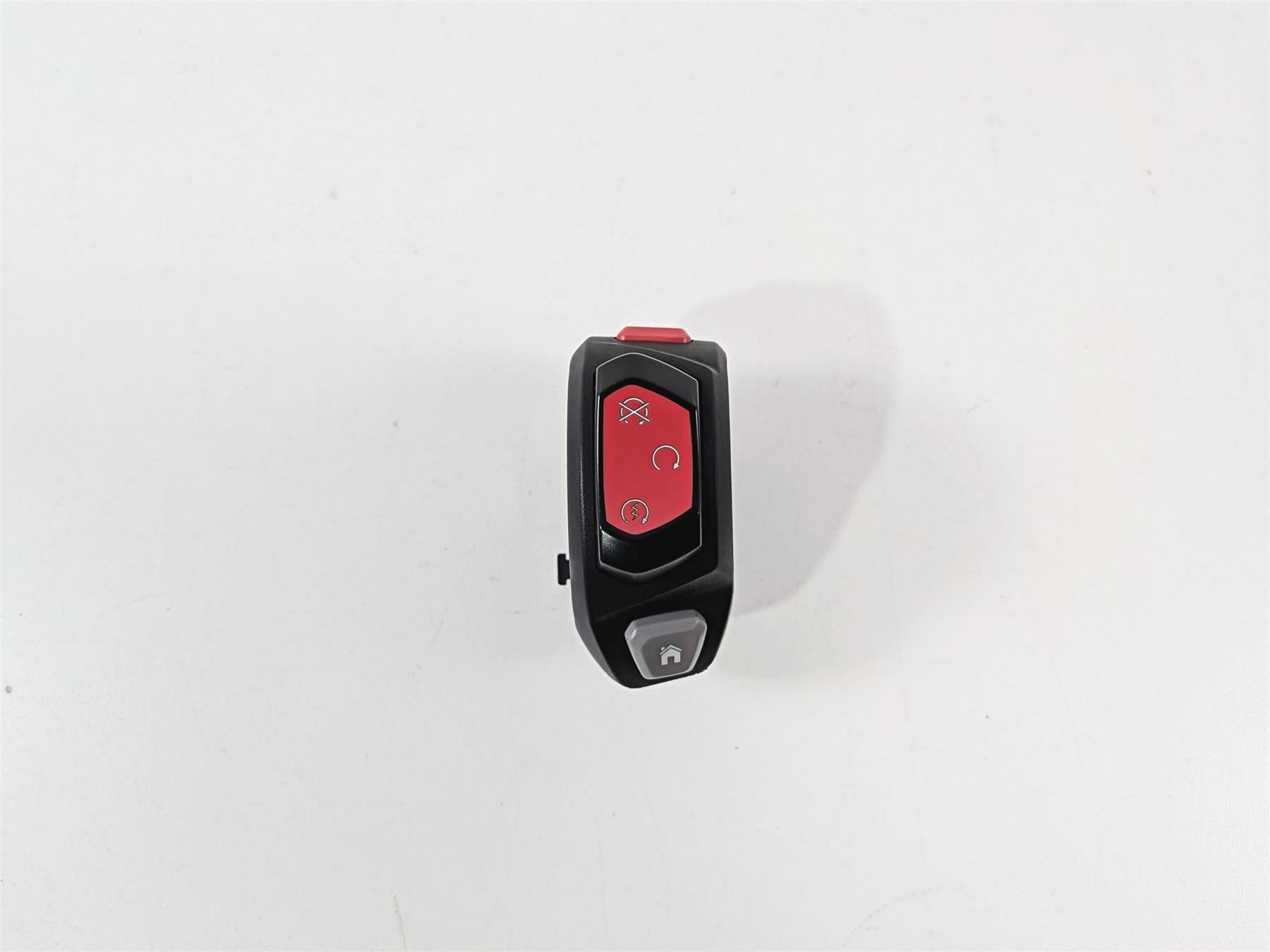 2022 Triumph Tiger 900 GT Pro Right Hand Home Start Stop Control Switch T2044829 {{ shop.shopifyCountryName }} - Mototech271