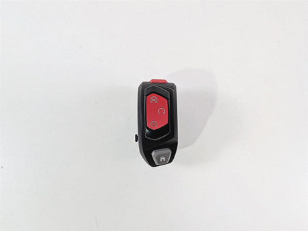 2022 Triumph Tiger 900 GT Pro Right Hand Home Start Stop Control Switch T2044829 {{ shop.shopifyCountryName }} - Mototech271