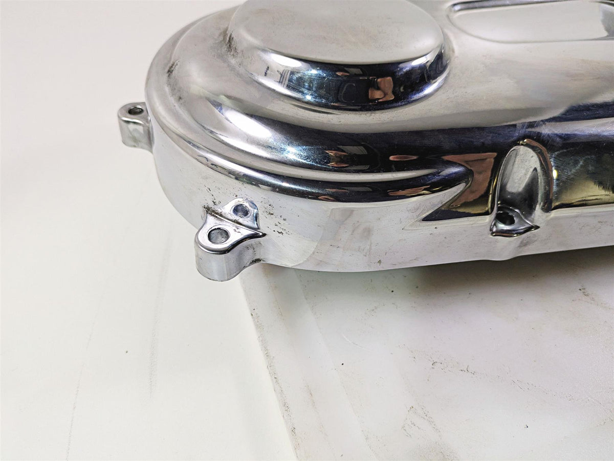 2017 Harley Softail Heritage Classic FLSTC Outer Primary Clutch Cover 60782-06A {{ shop.shopifyCountryName }} - Mototech271