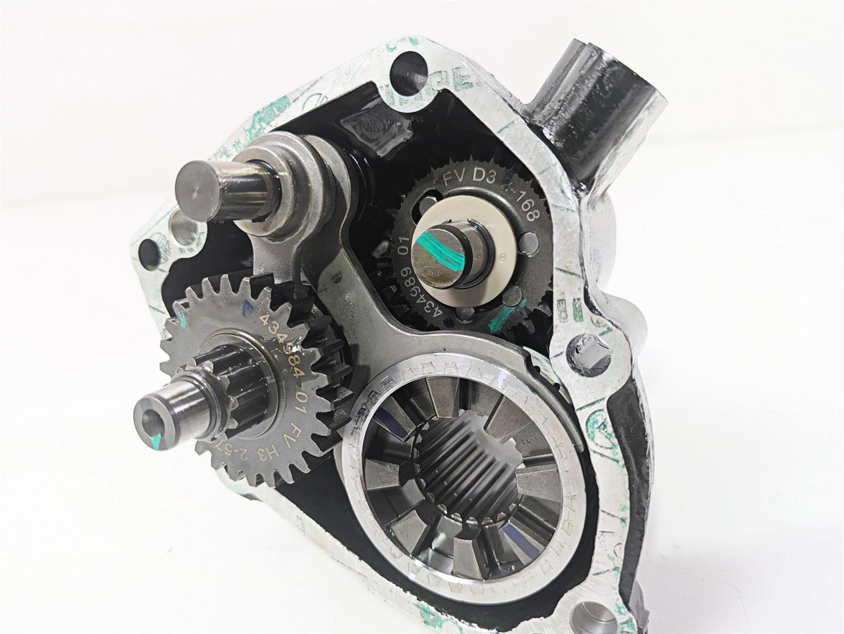 2024 Sea-Doo GTX 230 IDF Gear Box & Gears & Housing Set 420686393 {{ shop.shopifyCountryName }} - Mototech271