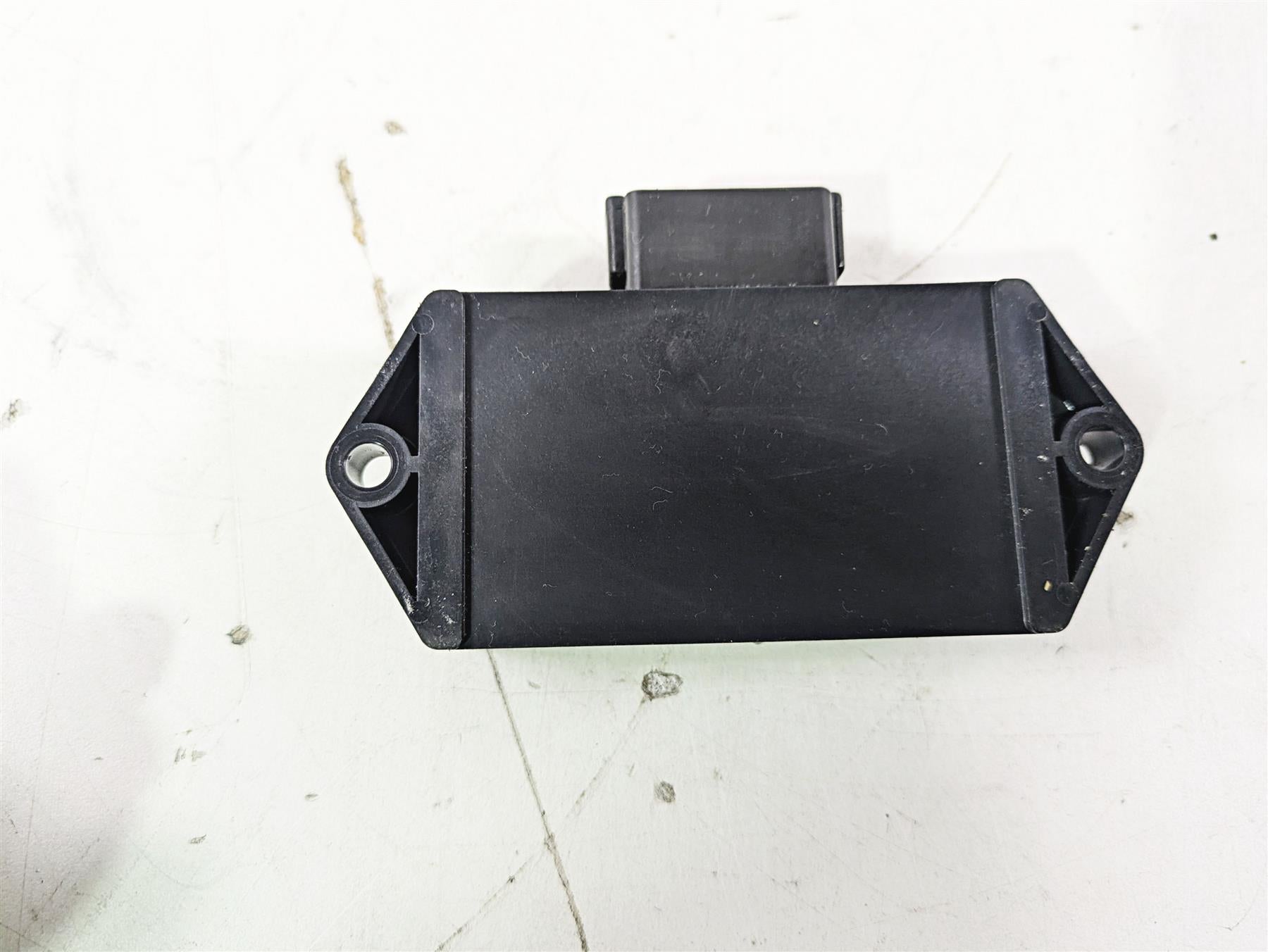 2004 Harley Softail FLSTF Fat Boy Cdi Ecu Ecm Engine Control Module 32478-04 {{ shop.shopifyCountryName }} - Mototech271