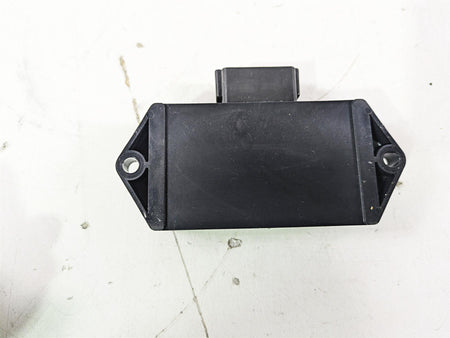 2004 Harley Softail FLSTF Fat Boy Cdi Ecu Ecm Engine Control Module 32478-04 {{ shop.shopifyCountryName }} - Mototech271