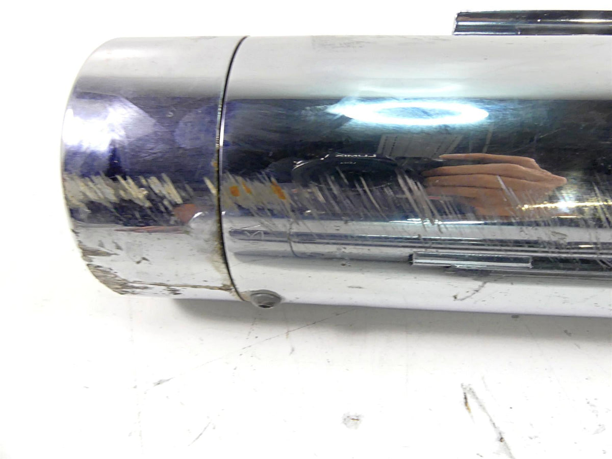 2015 Harley Touring FLHXS Street Glide 4" Rinehart Exhaust Slip On 500-0162 {{ shop.shopifyCountryName }} - Mototech271