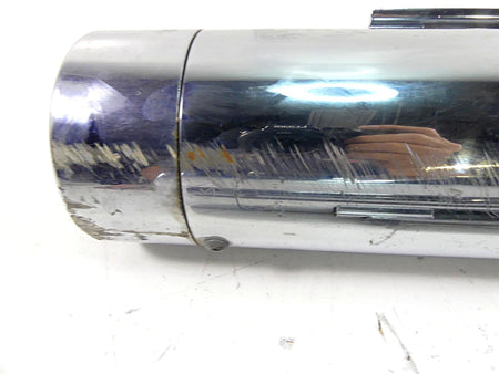 2015 Harley Touring FLHXS Street Glide 4" Rinehart Exhaust Slip On 500-0162 {{ shop.shopifyCountryName }} - Mototech271