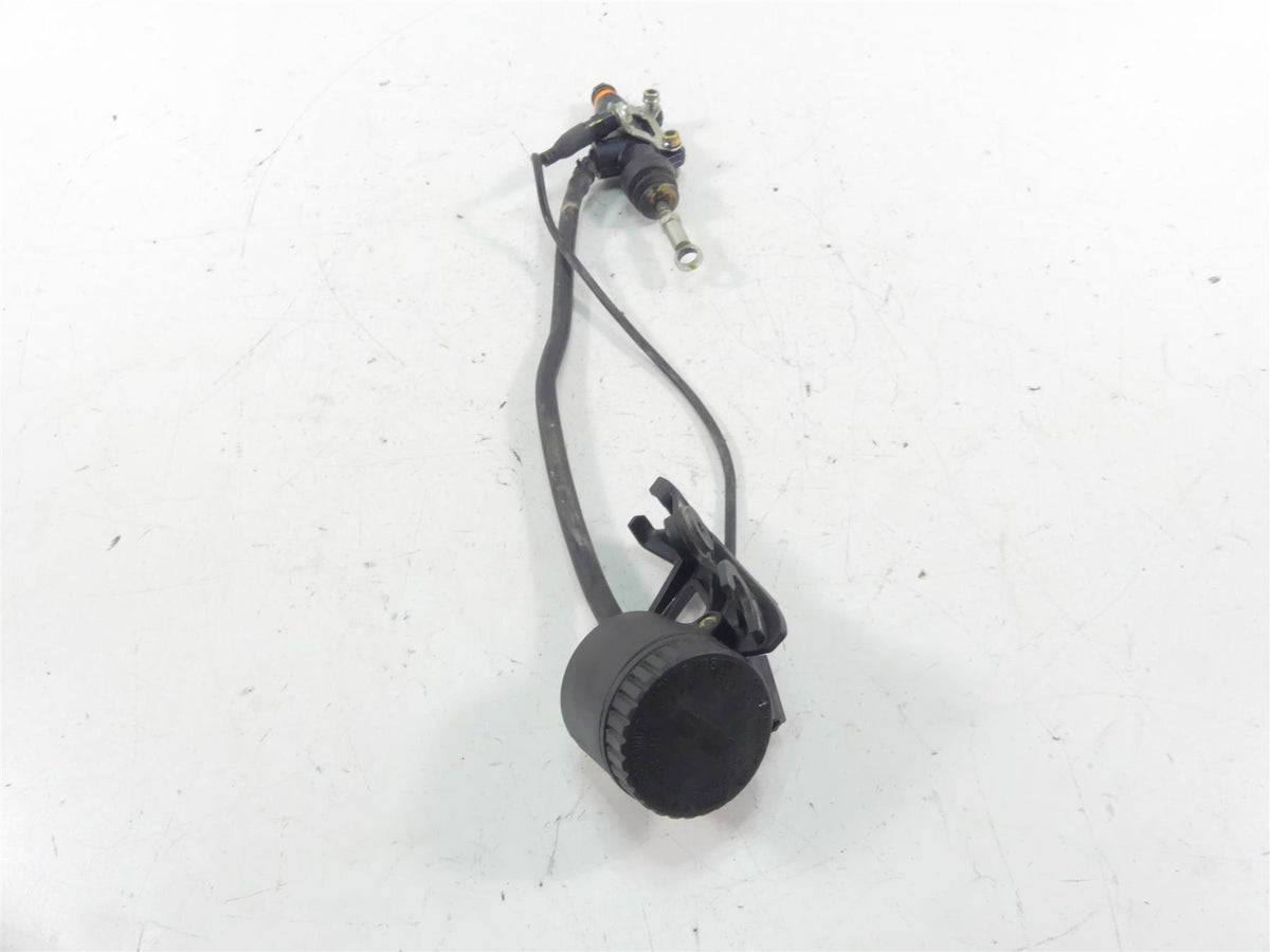 2020 Ducati Multistrada 1260 Enduro Rear Brembo Brake Master Cylinder 62540311B {{ shop.shopifyCountryName }} - Mototech271