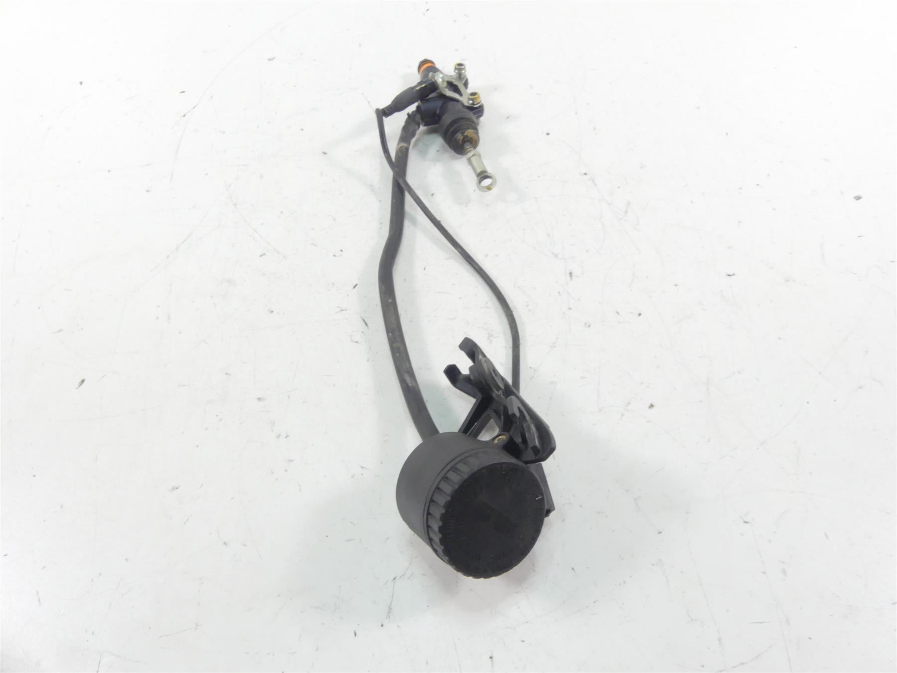 2020 Ducati Multistrada 1260 Enduro Rear Brembo Brake Master Cylinder 62540311B {{ shop.shopifyCountryName }} - Mototech271
