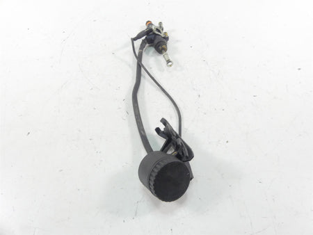2020 Ducati Multistrada 1260 Enduro Rear Brembo Brake Master Cylinder 62540311B {{ shop.shopifyCountryName }} - Mototech271