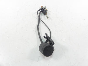 2020 Ducati Multistrada 1260 Enduro Rear Brembo Brake Master Cylinder 62540311B | Mototech271