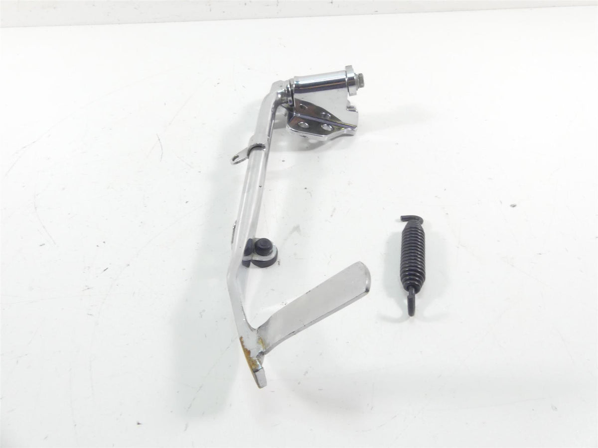 2012 Harley Touring FLHTK Electra Glide Side Kickstand Kick Jiffy Stand 50075-07 {{ shop.shopifyCountryName }} - Mototech271