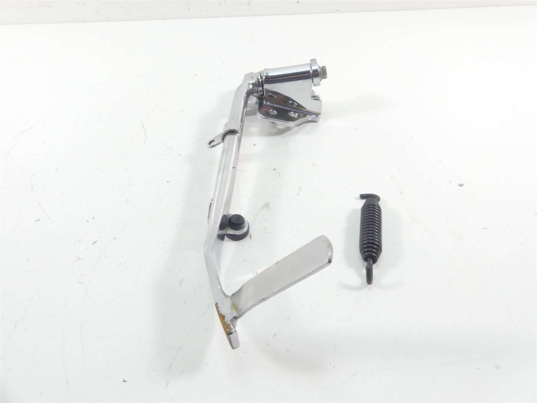 2012 Harley Touring FLHTK Electra Glide Side Kickstand Kick Jiffy Stand 50075-07 {{ shop.shopifyCountryName }} - Mototech271