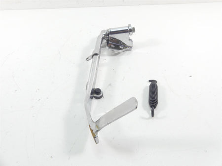 2012 Harley Touring FLHTK Electra Glide Side Kickstand Kick Jiffy Stand 50075-07 {{ shop.shopifyCountryName }} - Mototech271