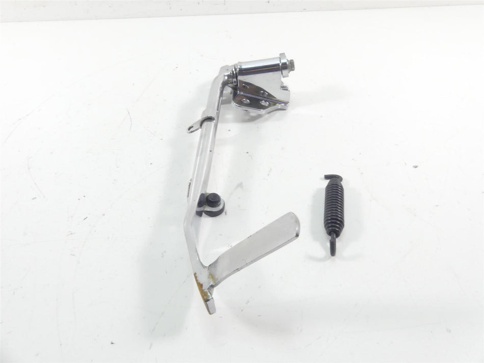 2012 Harley Touring FLHTK Electra Glide Side Kickstand Kick Jiffy Stand 50075-07 {{ shop.shopifyCountryName }} - Mototech271