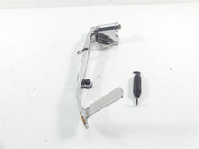 Load image into Gallery viewer, 2012 Harley Touring FLHTK Electra Glide Side Kickstand Kick Jiffy Stand 50075-07 | Mototech271
