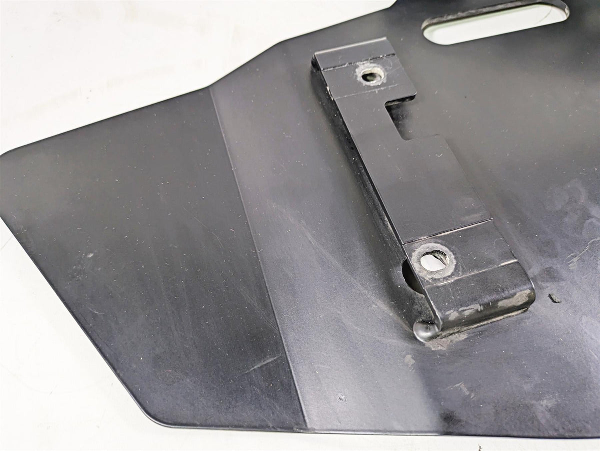 2017 BMW F800GS Adv K75 Adventure Spec Engine Skid Plate Guard {{ shop.shopifyCountryName }} - Mototech271