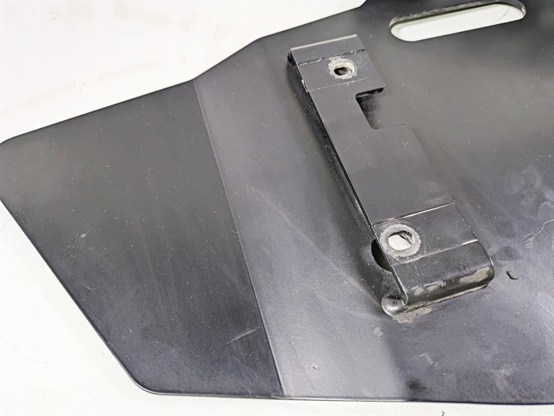 2017 BMW F800GS Adv K75 Adventure Spec Engine Skid Plate Guard {{ shop.shopifyCountryName }} - Mototech271