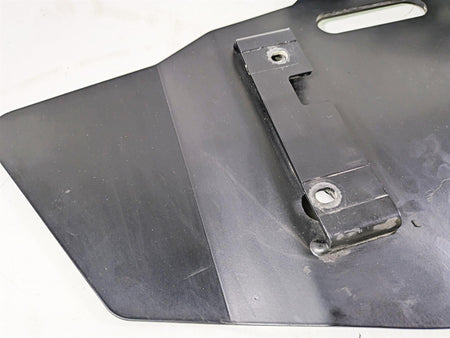 2017 BMW F800GS Adv K75 Adventure Spec Engine Skid Plate Guard {{ shop.shopifyCountryName }} - Mototech271