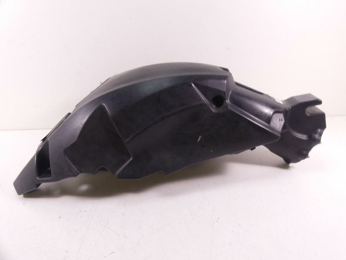 2015 Ducati Diavel Carbon Plastic Fuel Gas Petrol Tank Reservoir -Clean 58612151 {{ shop.shopifyCountryName }} - Mototech271