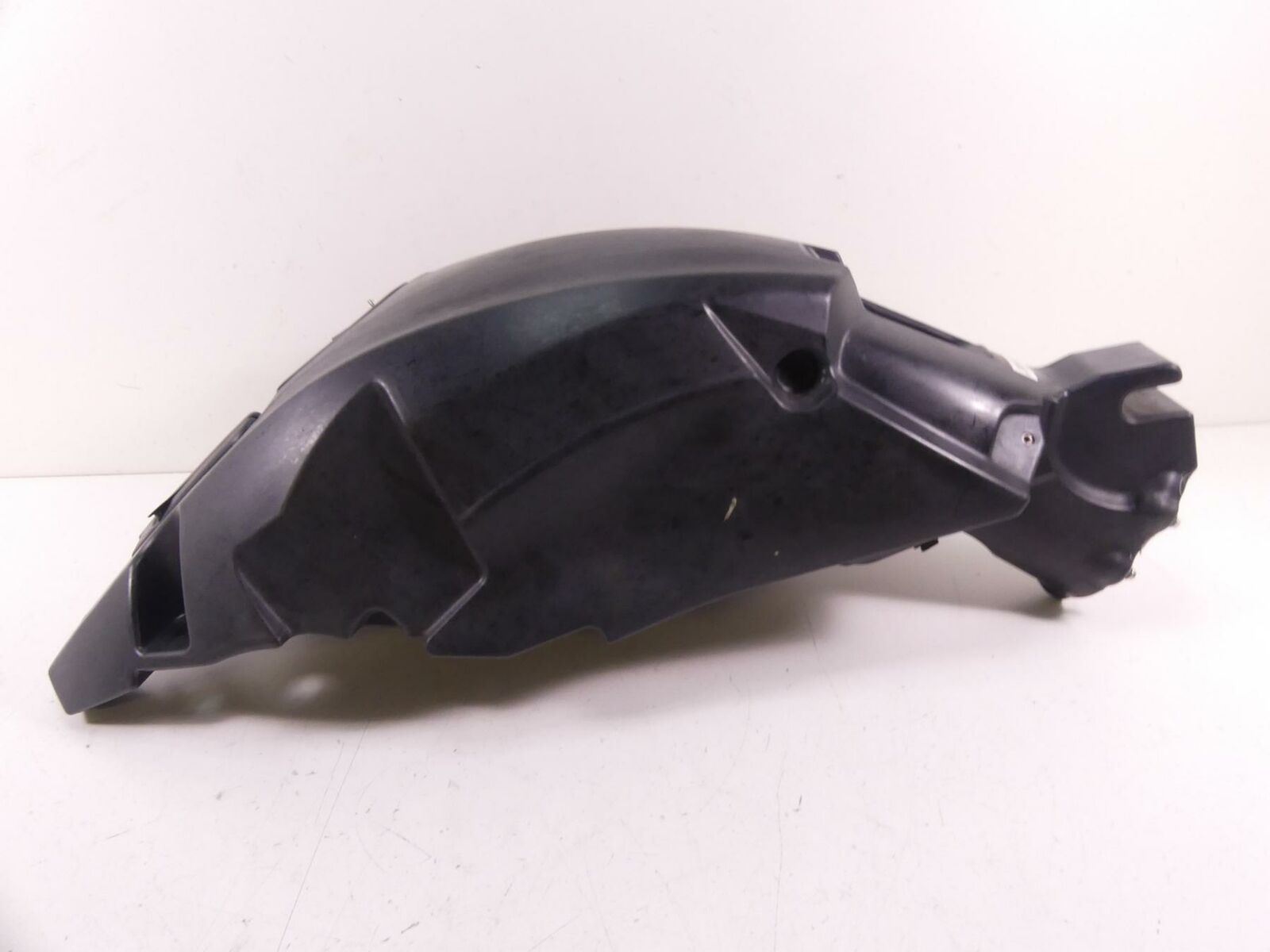 2015 Ducati Diavel Carbon Plastic Fuel Gas Petrol Tank Reservoir -Clean 58612151 {{ shop.shopifyCountryName }} - Mototech271