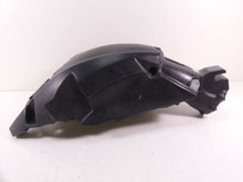Load image into Gallery viewer, 2015 Ducati Diavel Carbon Plastic Fuel Gas Petrol Tank Reservoir -Clean 58612151
