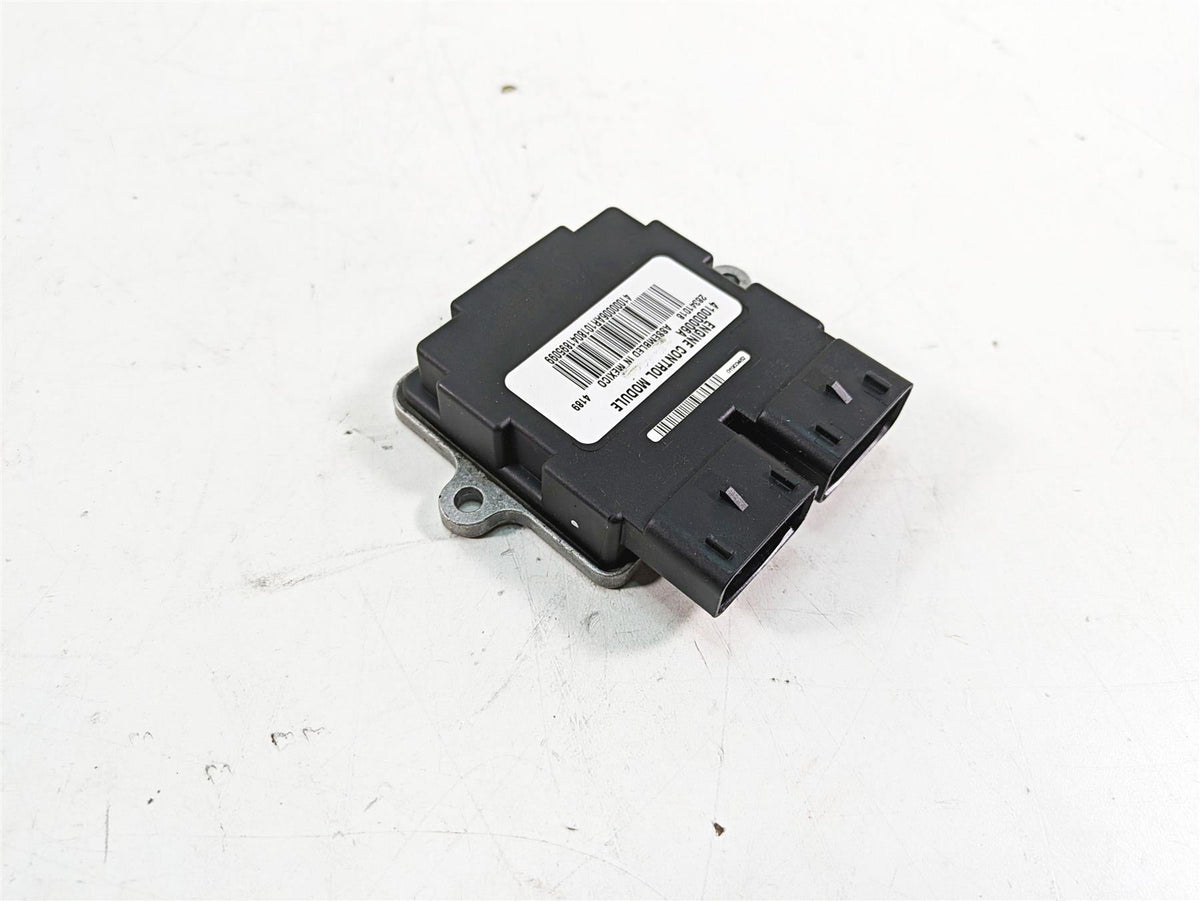 2015 Harley FXDL Dyna Low Rider Cdi Ecu Ecm Engine Control Module 41000006A {{ shop.shopifyCountryName }} - Mototech271
