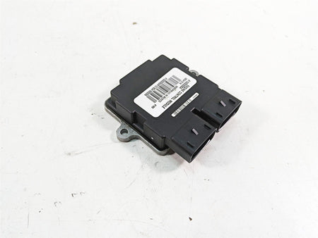 2015 Harley FXDL Dyna Low Rider Cdi Ecu Ecm Engine Control Module 41000006A {{ shop.shopifyCountryName }} - Mototech271