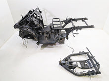 Load image into Gallery viewer, 2010 Kawasaki 610 4x4 Mule  Straight Main Frame Chassis &amp; Foot Pedals With Clean Texas Title | Mototech271
