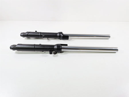 2024 Kawasaki EX500 Ninja 40th An. Straight Front Fork Leg Set 44071-1689-18R {{ shop.shopifyCountryName }} - Mototech271